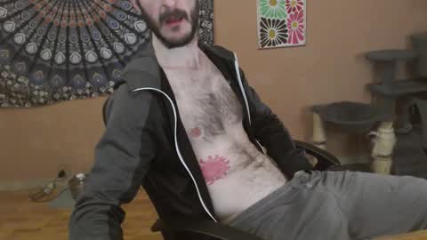 River online show from February 17, 2026, 2:30 am