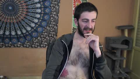 River online show from February 22, 2026, 11:58 pm