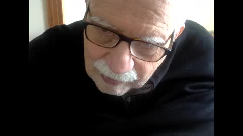 drnick069 online show from February 15, 2026, 5:20 pm
