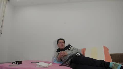 Snapshot of drod6621 chatting on October 19, 2025, 2:34 am CamiSanti online show from October 19, 2025, 2:34 am