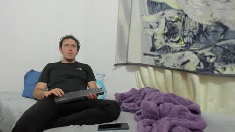 Snapshot of drod6621 chatting on February 17, 2026, 1:24 am CamiSanti online show from February 17, 2026, 1:24 am