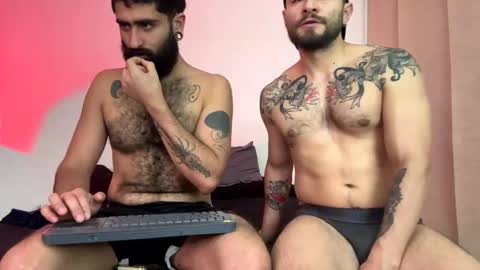 Snapshot of drogama chatting on February 27, 2026, 2:33 am Drogama online show from February 27, 2026, 2:33 am