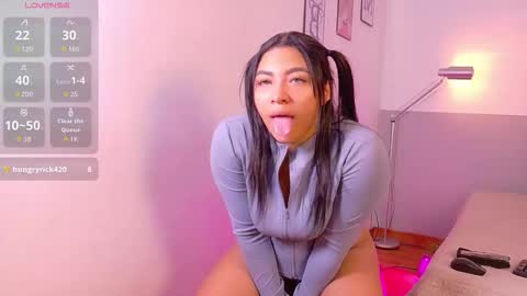 drooling4daddy online show from February 7, 2026, 1:15 pm