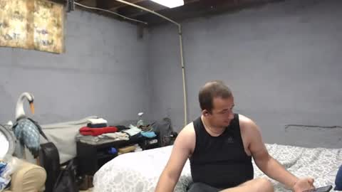 Andrew online show from July 9, 2026, 6:45 pm