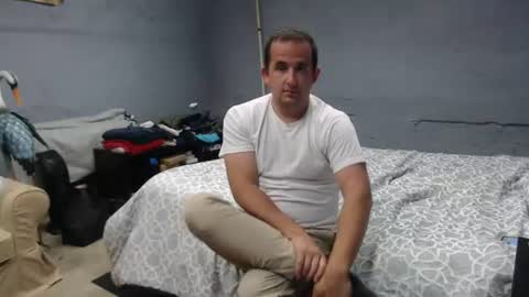 Andrew online show from July 12, 2026, 9:39 pm