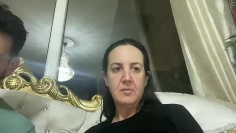 Snapshot of drresa chatting on March 8, 2025, 6:47 pm Dr. Resa online show from March 8, 2025, 6:47 pm