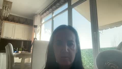 Snapshot of drresa chatting on March 9, 2025, 11:58 am Dr. Resa online show from March 9, 2025, 11:58 am