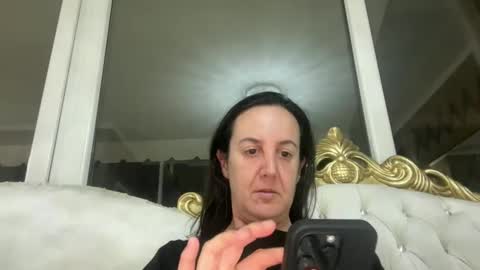 Snapshot of drresa chatting on March 11, 2025, 7:36 pm Dr. Resa online show from March 11, 2025, 7:36 pm