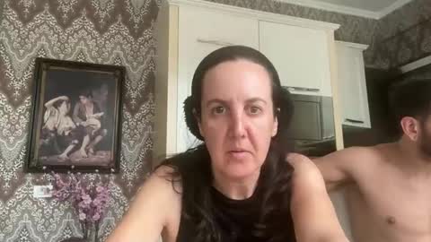 Snapshot of drresa chatting on March 12, 2025, 11:09 am Dr. Resa online show from March 12, 2025, 11:09 am