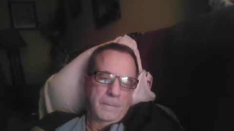 drthick1224 online show from October 17, 2025, 9:45 am