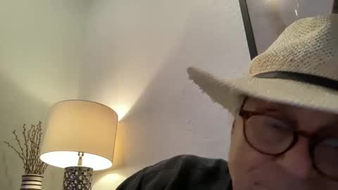 DrTony4u222100 online show from February 8, 2025, 2:47 am