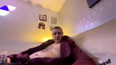 Snapshot of dru11983 chatting on January 9, 2026, 8:10 pm Dru online show from January 9, 2026, 8:10 pm