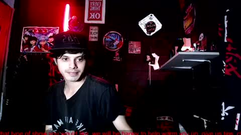 Drum-Core online show from May 26, 2026, 12:17 am