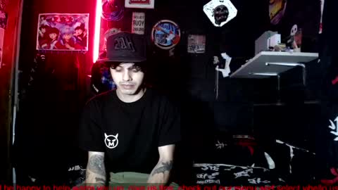 Drum-Core online show from June 1, 2026, 11:50 pm