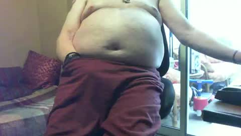 Johnny online show from February 21, 2025, 10:39 am