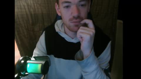 drummer online show from January 7, 2026, 7:44 am