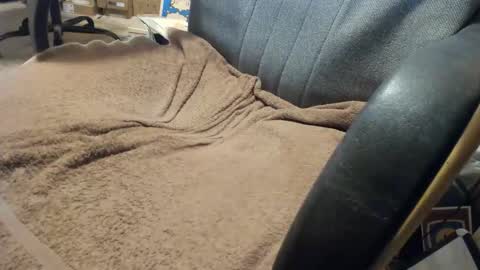 drummerman2113 online show from December 15, 2025, 7:07 pm