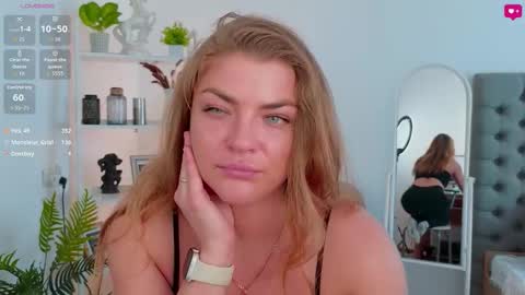 Donna online show from February 22, 2026, 8:13 am