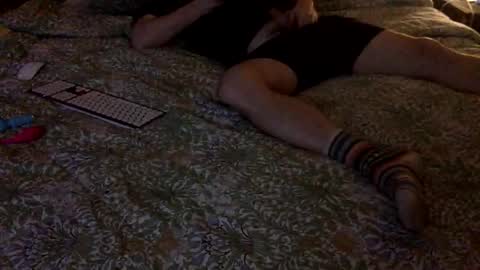 dryrubvan online show from March 6, 2026, 9:22 pm