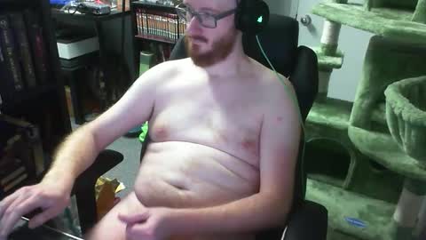 FoxBoyKit online show from December 3, 2025, 6:21 am