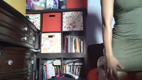 dsexordium online show from February 10, 2025, 9:04 pm