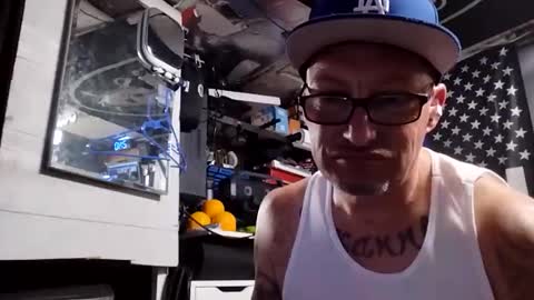 Snapshot of dsmock chatting on January 17, 2026, 9:40 pm dsmock online show from January 17, 2026, 9:40 pm