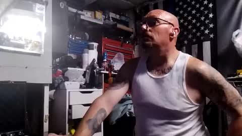 dsmock online show from April 9, 2026, 3:17 pm