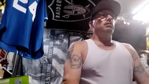 dsmock online show from May 31, 2026, 10:44 pm