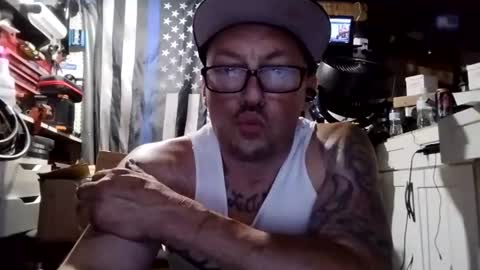 dsmock online show from June 17, 2026, 9:16 pm