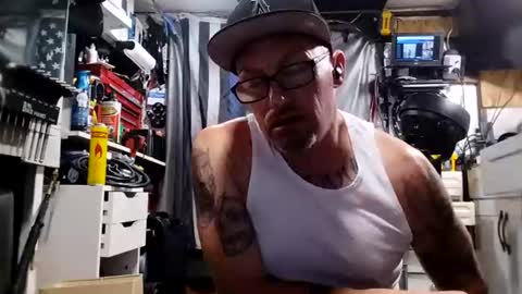 dsmock online show from June 21, 2026, 3:58 pm