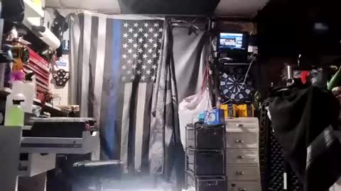 dsmock online show from June 25, 2026, 6:23 pm