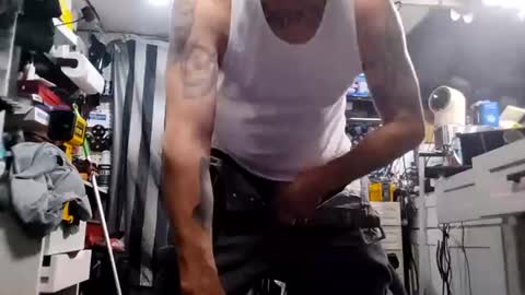 dsmock online show from June 29, 2026, 5:13 pm