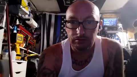 dsmock online show from July 1, 2026, 4:40 pm