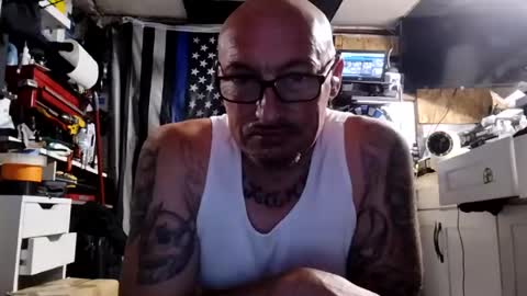 dsmock online show from July 9, 2026, 9:30 pm