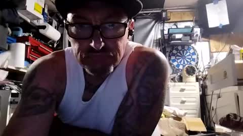 dsmock online show from July 26, 2026, 9:21 pm