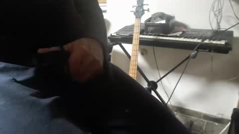 Blow4Gold online show from December 11, 2024, 3:58 pm