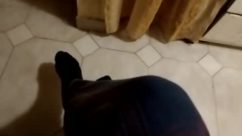 dthedog12 online show from October 27, 2025, 12:15 am