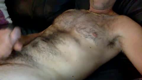 dtrain1369 online show from October 12, 2025, 7:02 pm