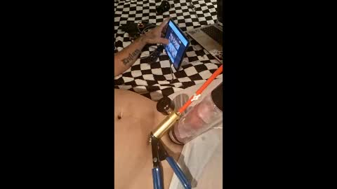 dtrain6969420 online show from March 3, 2026, 5:13 am