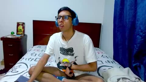 David online show from January 13, 2026, 1:44 am