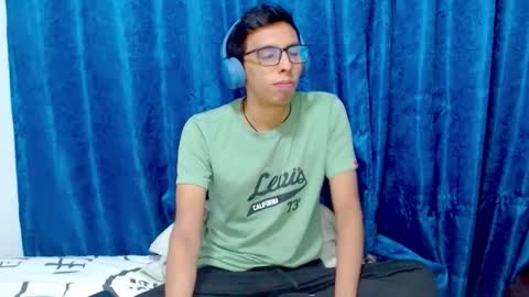 David online show from January 15, 2026, 2:27 am