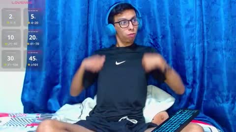 David online show from March 20, 2026, 2:05 am