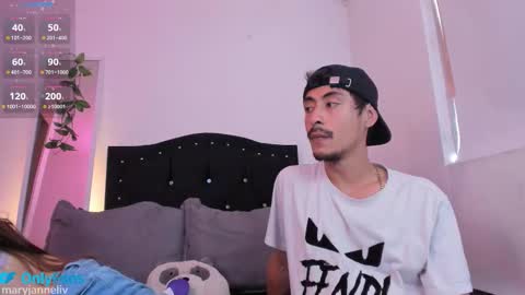 Snapshot of dub_pleasure_dub chatting on October 11, 2025, 8:18 pm Charlie Janne online show from October 11, 2025, 8:18 pm