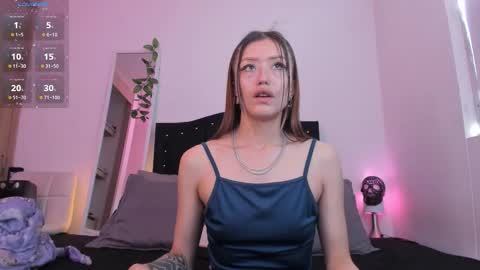 Snapshot of dub_pleasure_dub chatting on October 13, 2025, 12:49 pm Charlie Janne online show from October 13, 2025, 12:49 pm