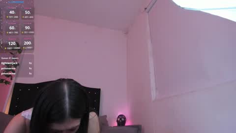 Snapshot of dub_pleasure_dub chatting on October 15, 2025, 2:55 am Charlie Janne online show from October 15, 2025, 2:55 am