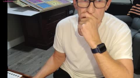 DublNikl online show from November 3, 2025, 9:16 pm