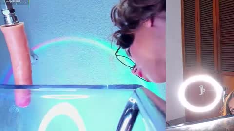 Dubraska Rubio online show from February 28, 2026, 6:14 am