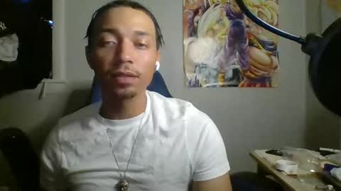 dubz07 online show from October 30, 2025, 2:40 pm