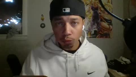 dubz07 online show from November 4, 2025, 2:27 pm