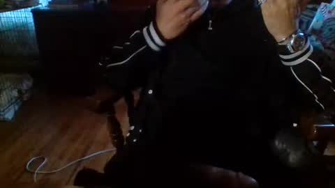 dubz07 online show from March 22, 2026, 9:40 pm